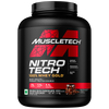 MUSCLETECH NITRO-TECH 100% WHEY GOLD 4 LB