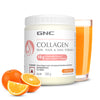 GNC Marine Collagen Powder Reduces Fine Lines & Wrinkles For Youthful Skin