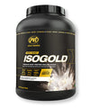 PVL Gold Series - 100% Whey ISOGOLD