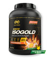 PVL Gold Series - 100% Whey ISOGOLD