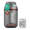 Isopure 2 kg + Isopure 100% Creatine Monohydrate Micronized, 250g