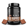 QNT ISO RIPPED WHEY ISOLATE PROTEIN