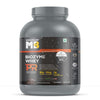 MuscleBlaze Biozyme Whey PR