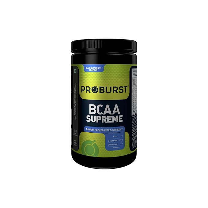 Proburst BCAA Supreme 400 gm