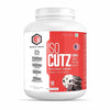 Muscle Needs ISO Cutz 100% Whey Protein Isolate