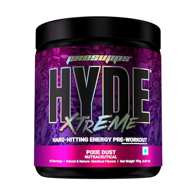 ProSupps Hyde Xtreme 30 Servings