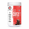 Muscle Needs ISO Cutz 100% Whey Protein Isolate