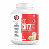 Muscle Needs ISO Cutz 100% Whey Protein Isolate