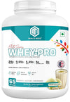 Muscle Needs Whey Pro Protein Powder