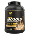 PVL Gold Series - 100% Whey ISOGOLD