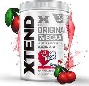 Xtend Original BCAA Powder