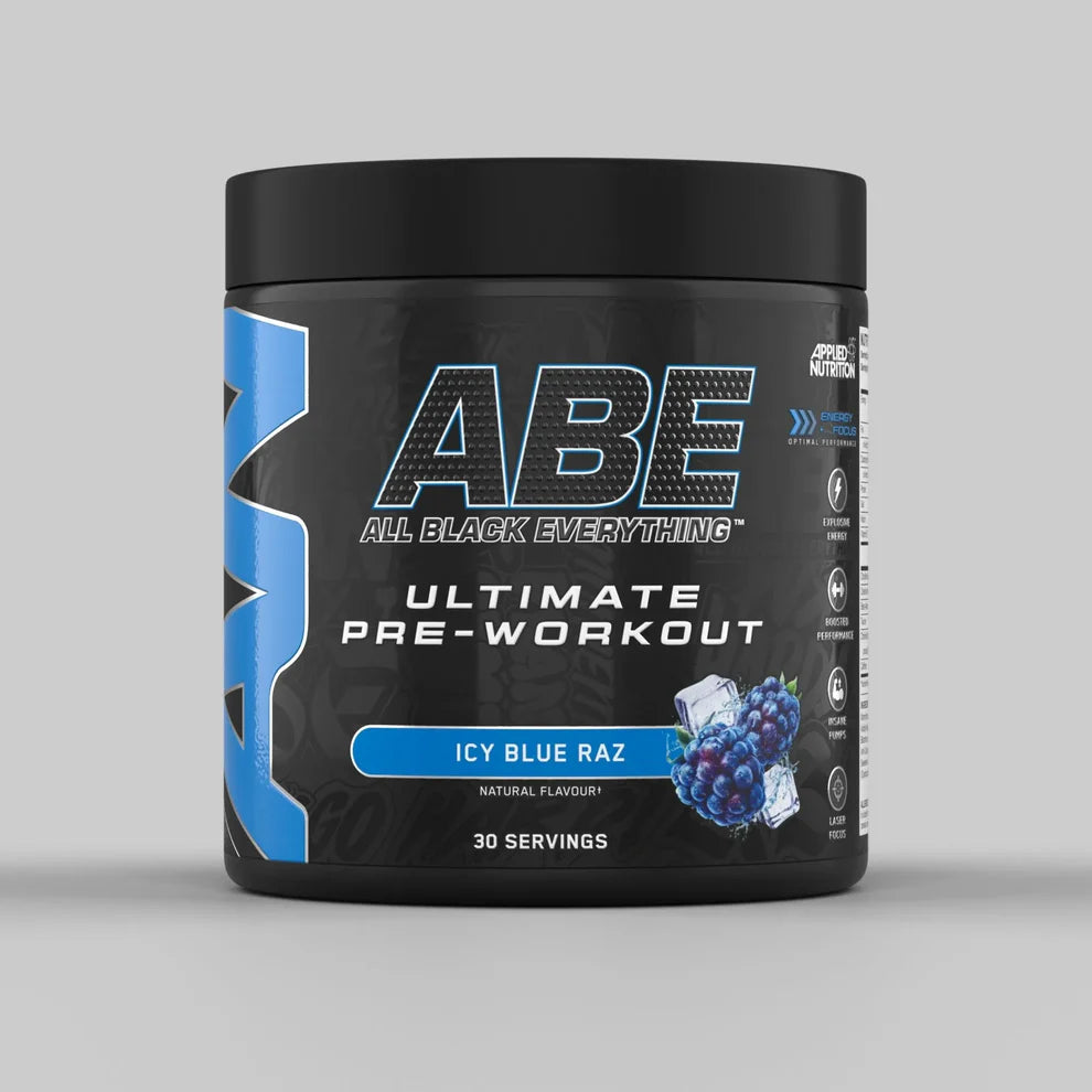 Applied Nutrition ABE Pre Workout