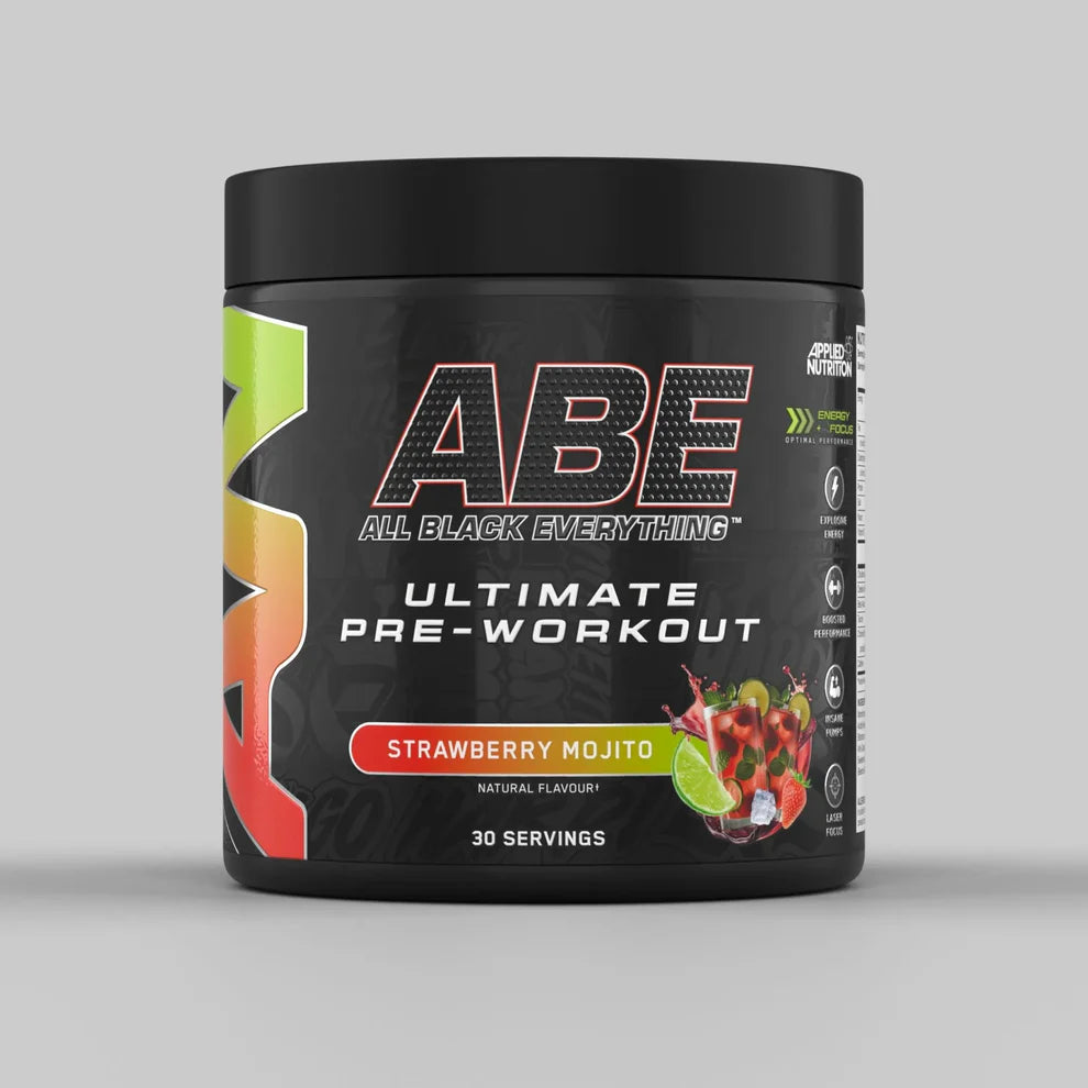 Applied Nutrition ABE Pre Workout