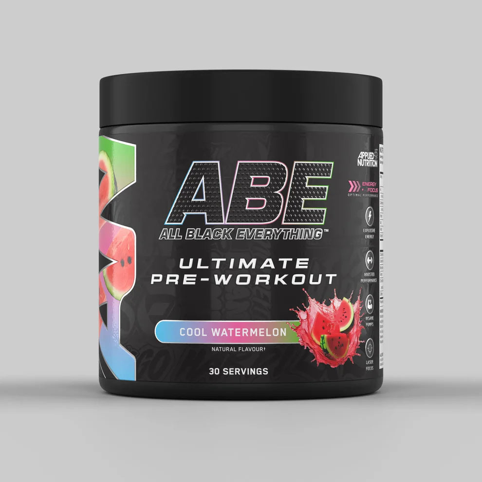 Applied Nutrition ABE Pre Workout