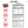LABRADA 100% CASEIN MICELLAR PROTEIN Dutch Chocolate