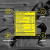 Cellucor C4 Explosive Preworkout - 60 Servings