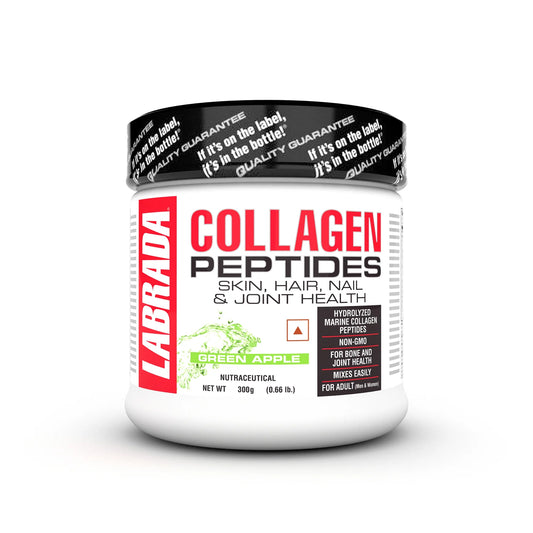 Labrada Marine Collagen Peptides Powder For healthy joints & skin