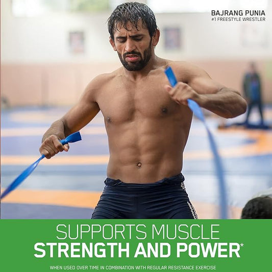 Optimum Nutrition  Micronised Creatine Unflavoured