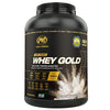 PVL Gold Series 100% Whey Gold 6 Lb