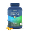 GNC Triple Strength Fish Oil 60caps