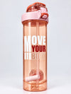 Sip&Drink Shaker 700ml