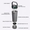 Stanley(china) Gym Protein Shaker/ Mixer