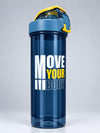 Sip&Drink Shaker 700ml