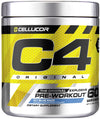 Cellucor C4 Explosive Preworkout - 60 Servings