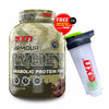 GXN Armour Whey