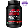 MUSCLETECH™ NITRO-TECH™ WHEY PROTEIN 4 LB