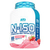ANS Performance N-ISO Hydro Whey Isolate Protein 5 lbs
