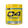 Cellucor C4 Original Pre-Workout with L-Citrulline and Caffeine with Vitamin Powder 30 servings, 164gm