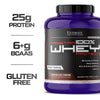 Ultimate Nutrition Prostar 100% Whey Protein 5 Lb