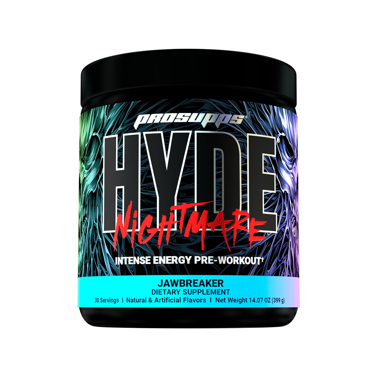 ProSupps Hyde Nightmare 30 serv