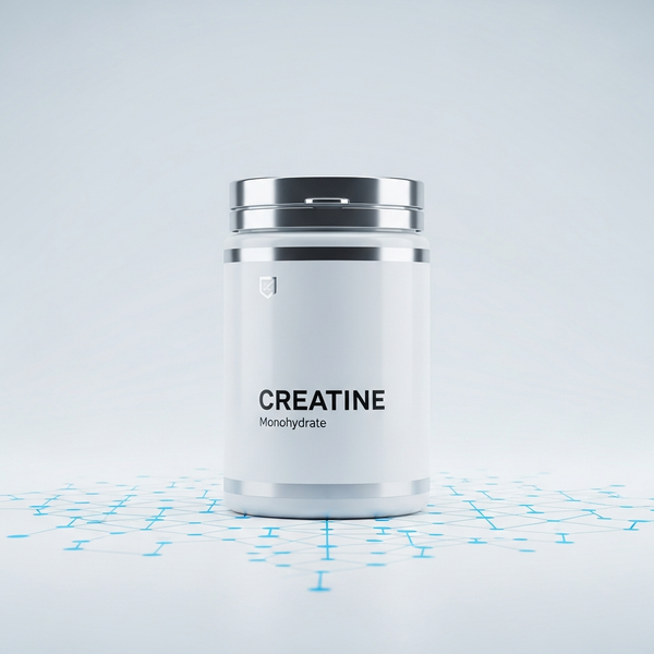 Creatine: One of the Most Researched Supplements in Fitness