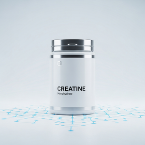 Creatine: One of the Most Researched Supplements in Fitness