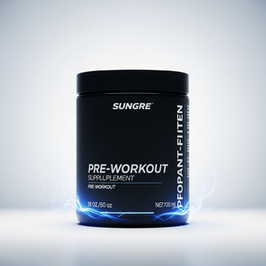 Pre-Workout Supplements Explained: Energy, Focus, and Performance