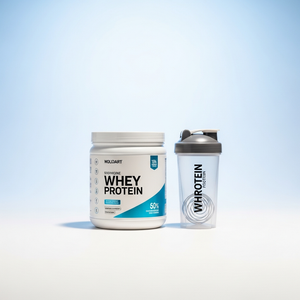 What Is Whey Protein and Why Is It So Popular?