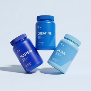 How to Choose the Right Supplements for Your Fitness Goals