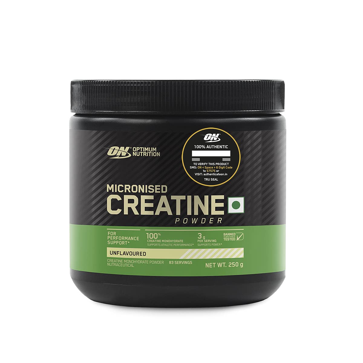 Creatine