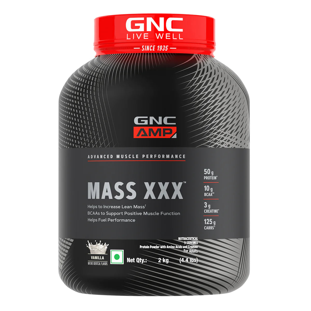 Mass Gainer