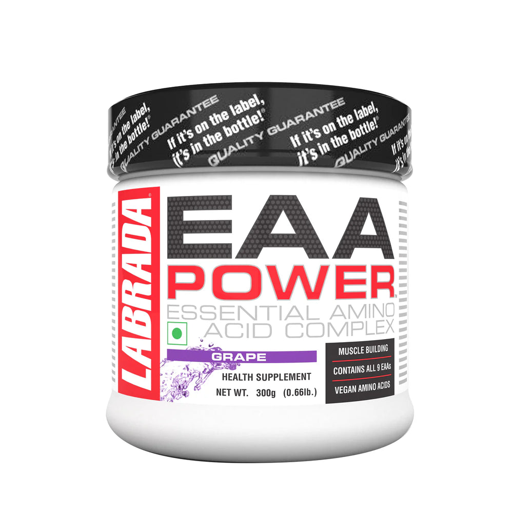 Labrada EAA power essential amino acid complex