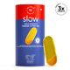 Wellbeing Slow 3x Strength Omega 3 Fish Oil
