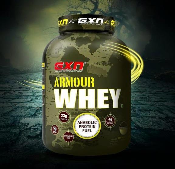 GXN Armour Whey