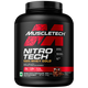 MUSCLETECH  NITRO-TECH 100% WHEY GOLD 4 LB