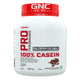 GNC Pro Performance 100% Casein Protein Chocolate Supreme