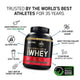 Optimum Nutrition Gold Standard 100% Whey Protein Powder