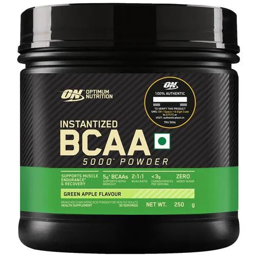 ON BCAA 5000 Powder