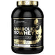 Kevin Levrone ANABOLIC ISO WHEY (5LBS)
