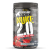 Bigflex Nuke 2.0  Pre Workout Powder|